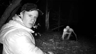 Investigating REAL Skinwalker Sightings...