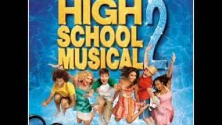 High School Musical 2 - Fabulous