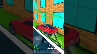 Roblox: Need For Speed