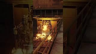 New York : Tunnel Vision:#WorldWarZ ,#ZombieGame, #HorrorGame, #ZombieApocalypse, #SurvivalGame