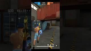 fast head shot ||in free fire || Telugu ||777 gost ff||