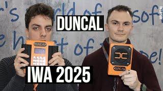 IWA 2025: Duncal Technologies (airsoft)