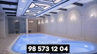 Marokand Spa Sauna (Самарканд сауна)