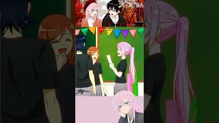 shikimori and izumi both get jealous #animeedit #shikimoriisnotjustcute #anime