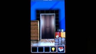 100 Doors Classic Escape Niveau 21 - Level 21 Walkthrough - astuces-et-trucs.fr