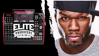 50 Cent Type Beat | Vintage Samples, Boom Bap Drums | MPC Live X Tutorial