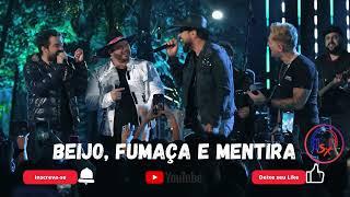 Beijo, fumaça e Mentiras - Felipe e Rodrigo part. Fernando & Sorocaba