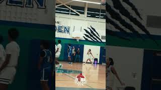 Tyrus Tyghter | Victory Academy | 2024-2025 OSBA #ontariobasketball #highschool #osba