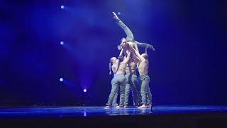 "Without You" - Heather Wayne Dance Company