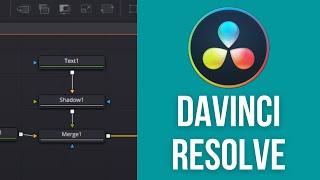 How to copy paste Fusion nodes to multiple clips in Davinci Resolve