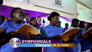 EBENEZER (A. G. Cole)
