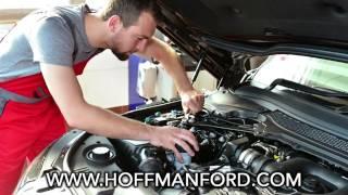 Who We Are at Hoffman Ford