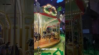 Largest Indoor Amusement Park in Karnataka | Lulu Mall Bengaluru #bangalore #ultimatefun #funfactor