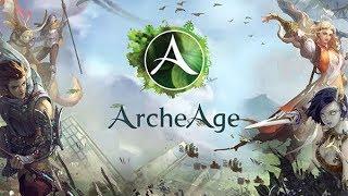 ArcheAge 5.5 (Мега гоперы)