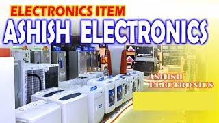 BEST ELECTRONICSITEMS WARE HOUSE |ASHISH ELECTRONICS|SADAR MARKET| PROMO VIDEO| DESTORR ADVERSTIMENT