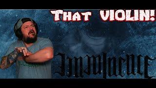 Violinuitar?! Metalhead Dad Reacts to Imminence - God Fearing Man