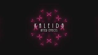 kaleida || After Effects