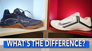 Puma Fuse vs Nike Metcon 6 - 8 Differences You Didn't Know!