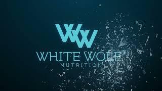 White Wolf Nutrition Pre Workout Boost Your Energy / Stamina / Endurance / Power.!