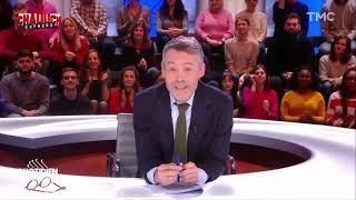 France TV, TMC "Quotidienne": arretmaladie.fr, 9.1.2020