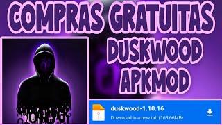 Saiu, Duskwood v1.10.16 Apk Atualizado (Dinheiro Infinito)