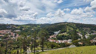 Passeio em Pedreira.