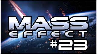 Mass Effect Mod Remastered #23 - Privateers - Insanity - No Commentary