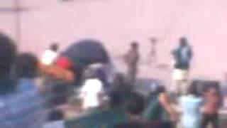 zaid hamid 23 march 2010