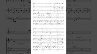 Shorts | LUX BEATA TRINITAS (Gjeilo) feat. ACJC Alumni Choir