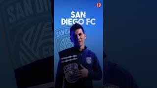 San Diego FC has an Academy Cheat Code
