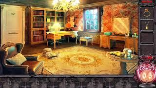 Can You Escape The 100 Room VIII Level 46 Walkthrough