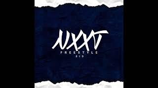 sid - NXXT ( PROD. CharlieP )