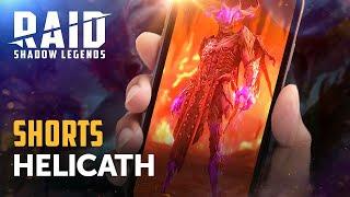 RAID: Shadow Legends | Shorts | Helicath