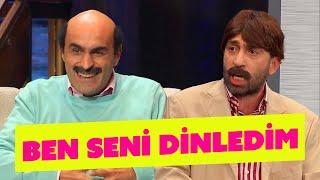 Ben Seni Dinledim - Küresel Isınma | 316.Bölüm (Güldür Güldür Show)