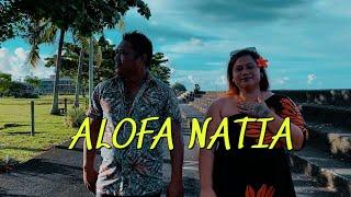 Saehoney & Sabbhrie - ALOFA NATIA (Official Music Video)