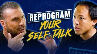 The Mind Trick to Instantly Stop Negative Thoughts – Jim Kwik & Ed Mylett