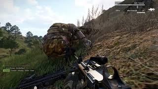 Arma 3 - Showcase - 01 - Infantry