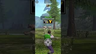 Animal Shooting: Jungle Hunter | Can You Master Animal Shooting in Just 10 Minutes a Day