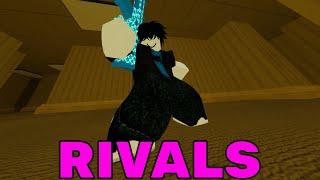 ЗАШЁЛ В RIVALS ЛУЧШИЙ ШУТЕР В РОБЛОКС → RIVALS