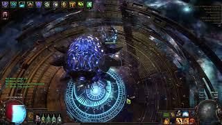 Molten Strike Trickster 3.25 UBERS