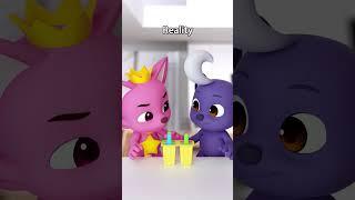 ¿Quién Quiere un Helado?#shorts #pinkfong #hogi