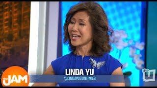 Catching Up With Legendary Linda Yu