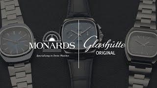 Glashutte Original – German Watchmaking Art - From Past to Present