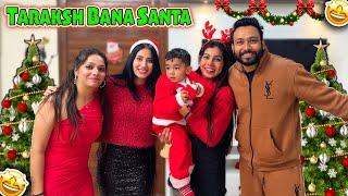 Tarru Bana Santa 