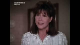 Knots Landing - Karen's Pollyanna Speech