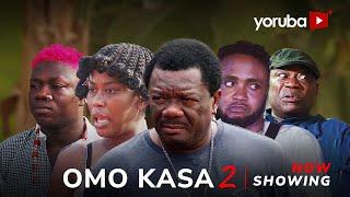 Omo Kasa 2 - Yoruba Movie 2025 Drama Kelvin Ikeduba, Juliet Jatto, Feranmi Oyalowo, Ninolowo Segun