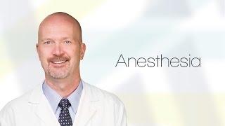 Anesthesia Information in Odessa TX | Permian Basin Oral Surgery & Dental Implant Center