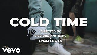 Candy Baddy - Cold Time (Official Video) ft. Baby Lawd