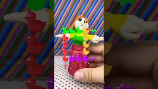 Miss Delight Pin balloon Poppy play time 3 #playtime3