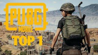 TOP 1 OLAMIZ / PUBG MOBILE UZ LETSPLAY